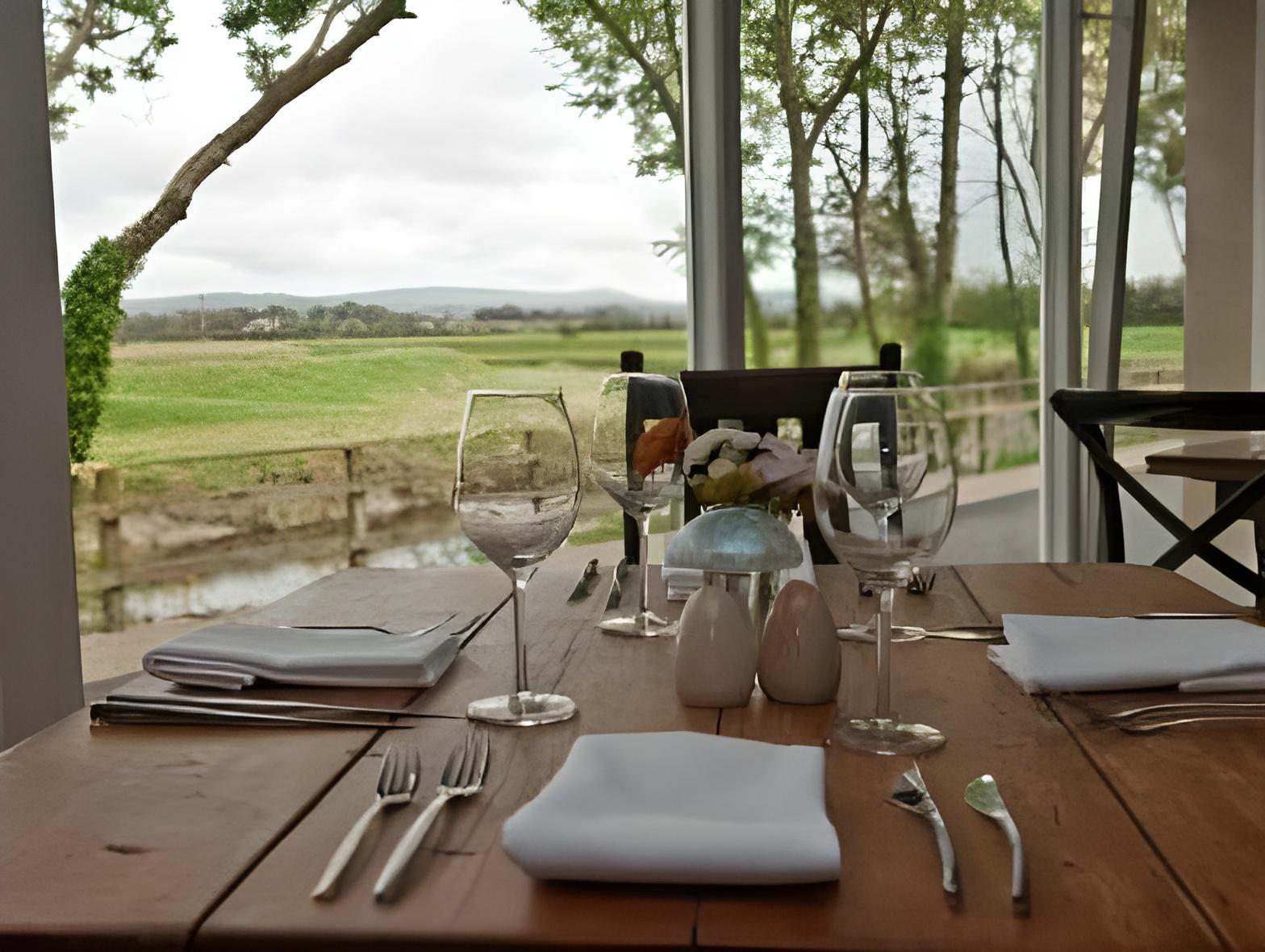 The Cartford Inn