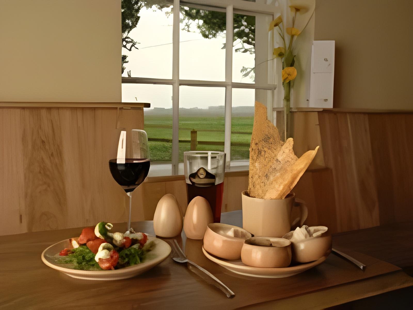 The Cartford Inn