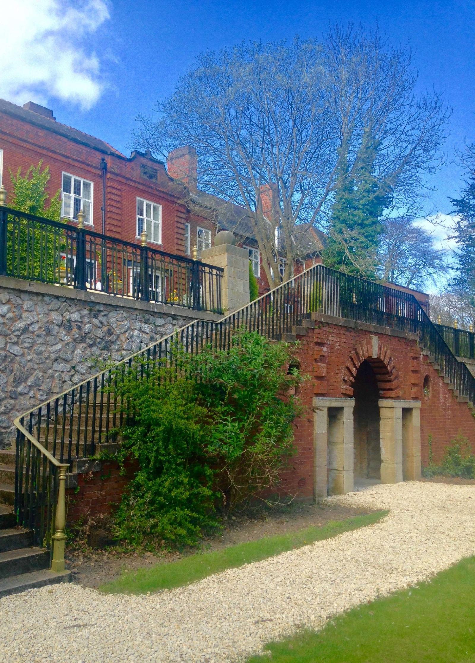 The Southcrest Manor Hotel & Spa
