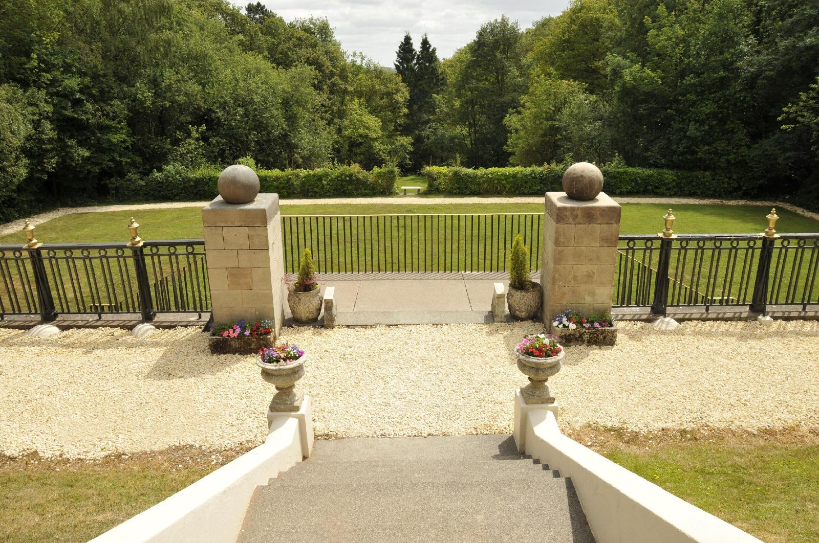 The Southcrest Manor Hotel & Spa