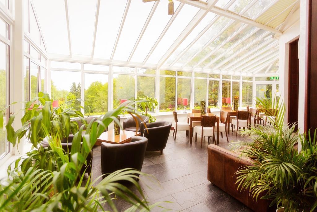 The Southcrest Manor Hotel & Spa
