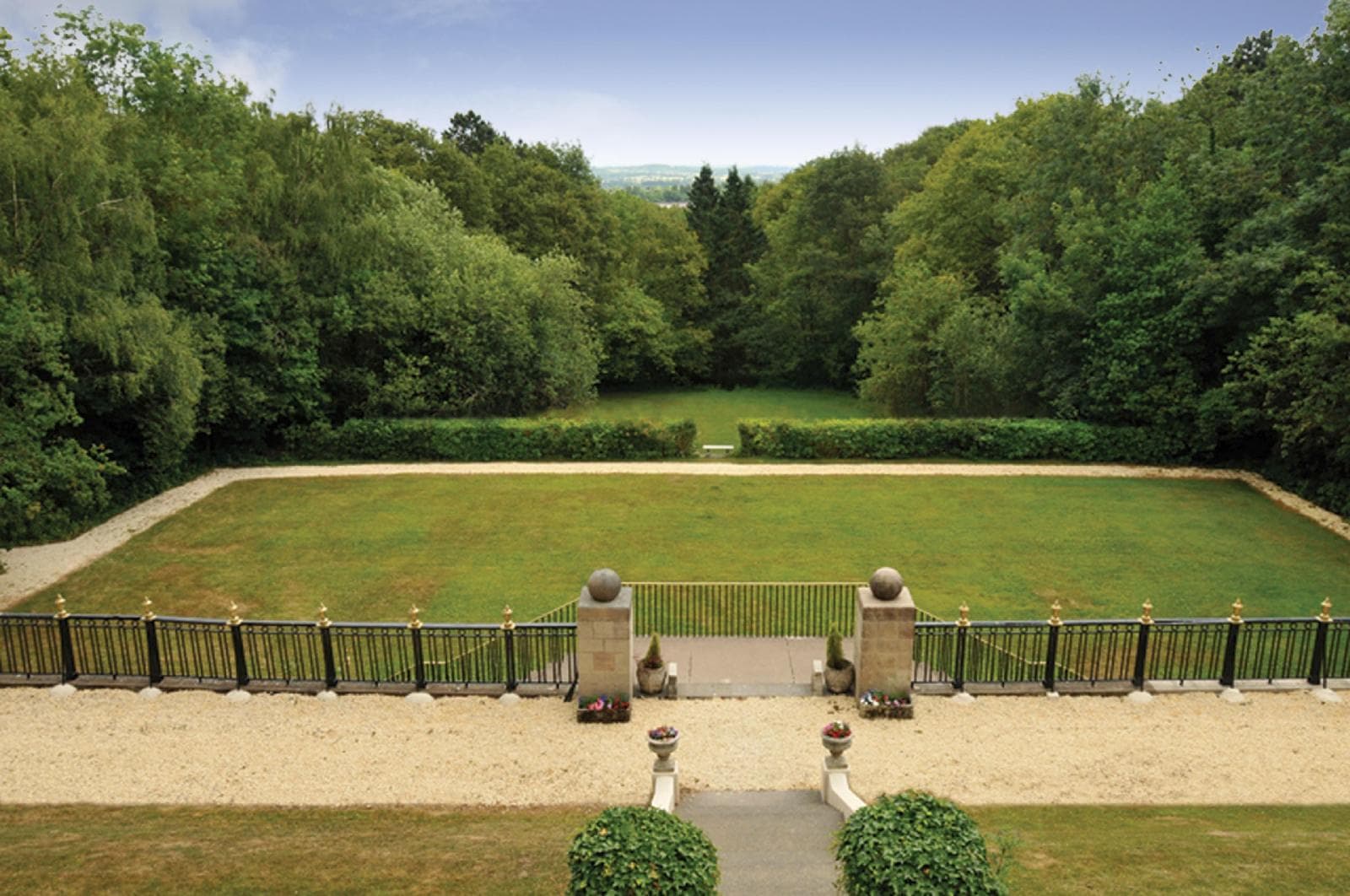 The Southcrest Manor Hotel & Spa