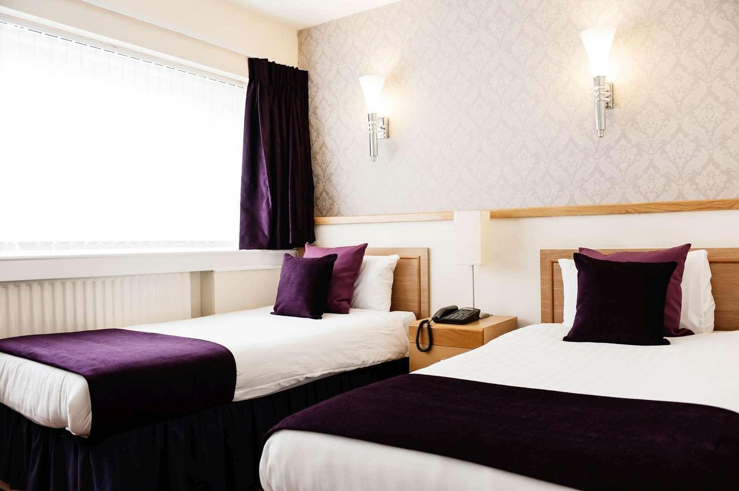 The Southcrest Manor Hotel & Spa