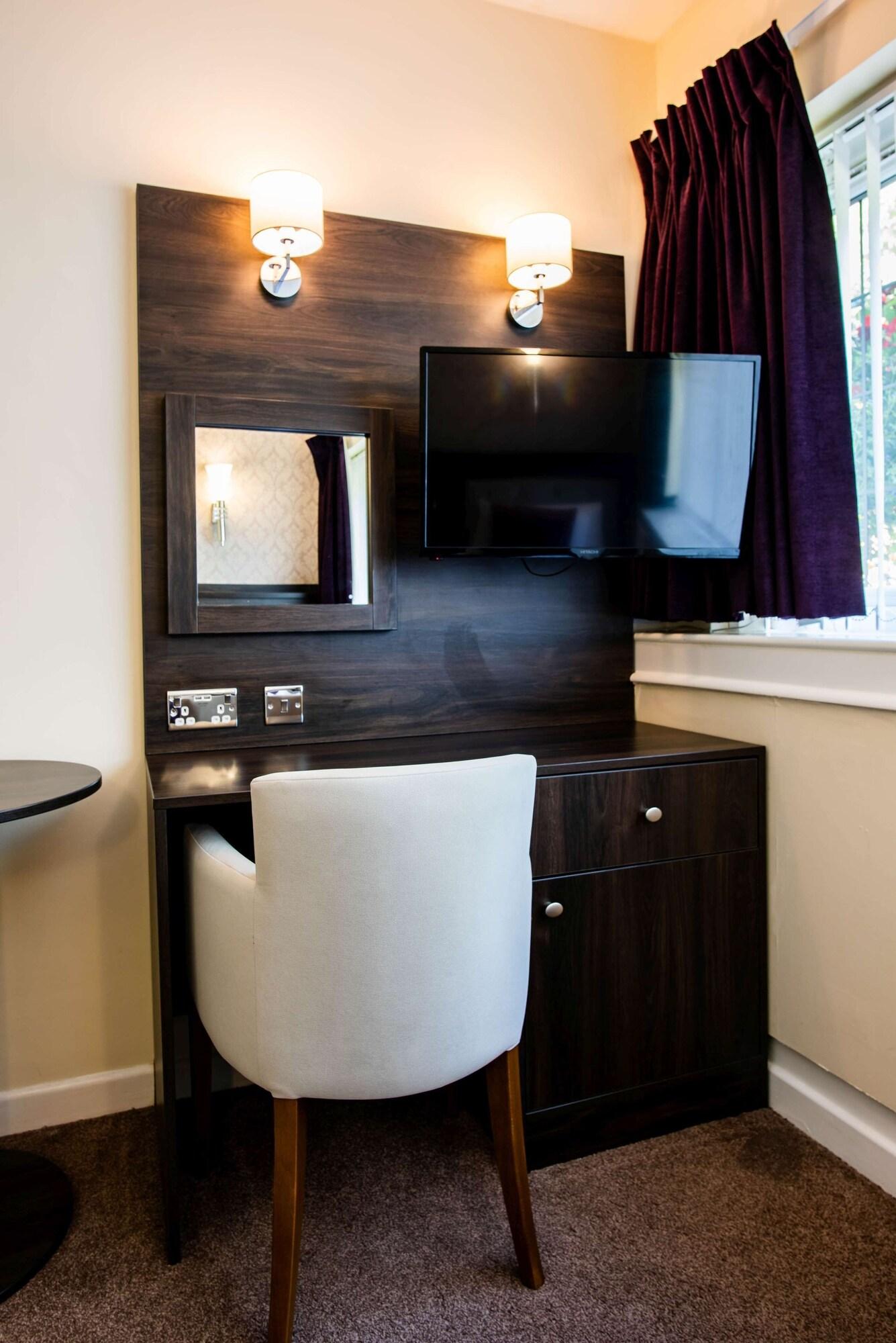 The Southcrest Manor Hotel & Spa