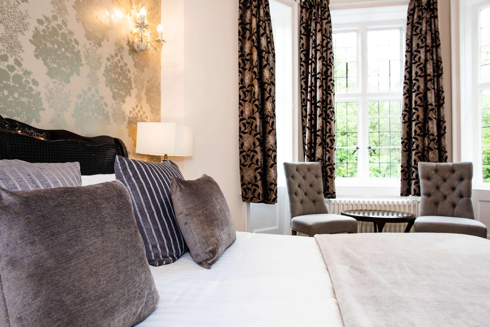 The Southcrest Manor Hotel & Spa