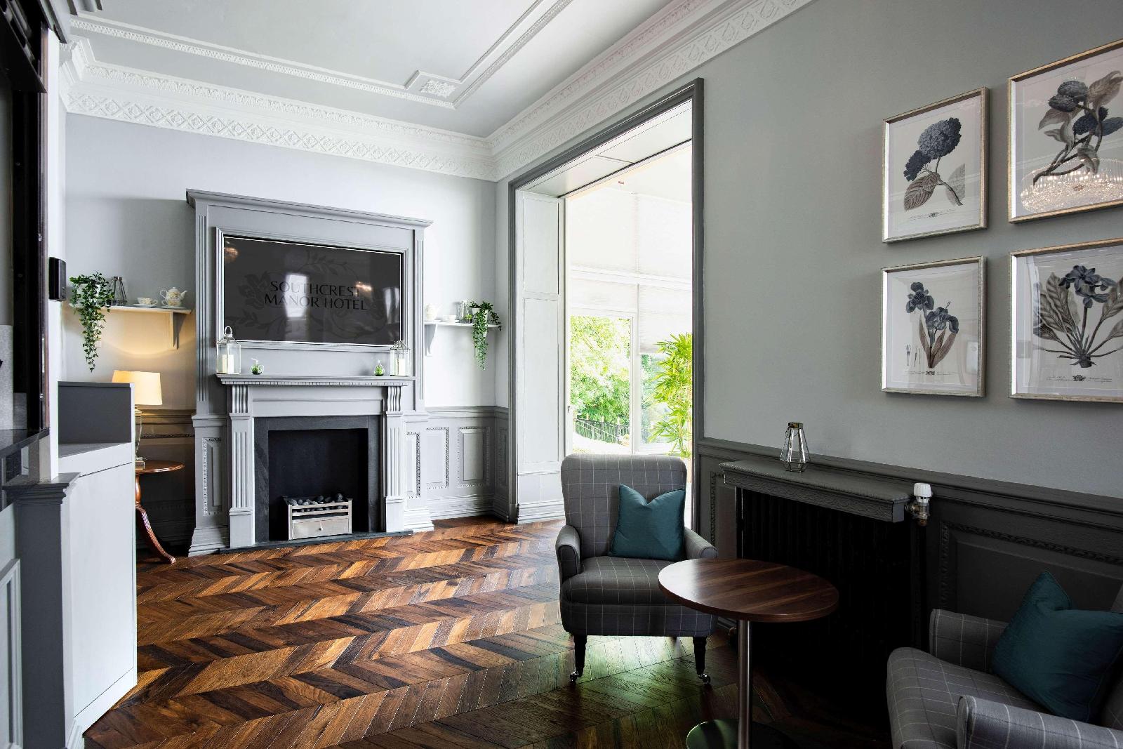 The Southcrest Manor Hotel & Spa