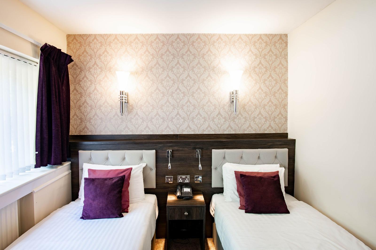 The Southcrest Manor Hotel & Spa