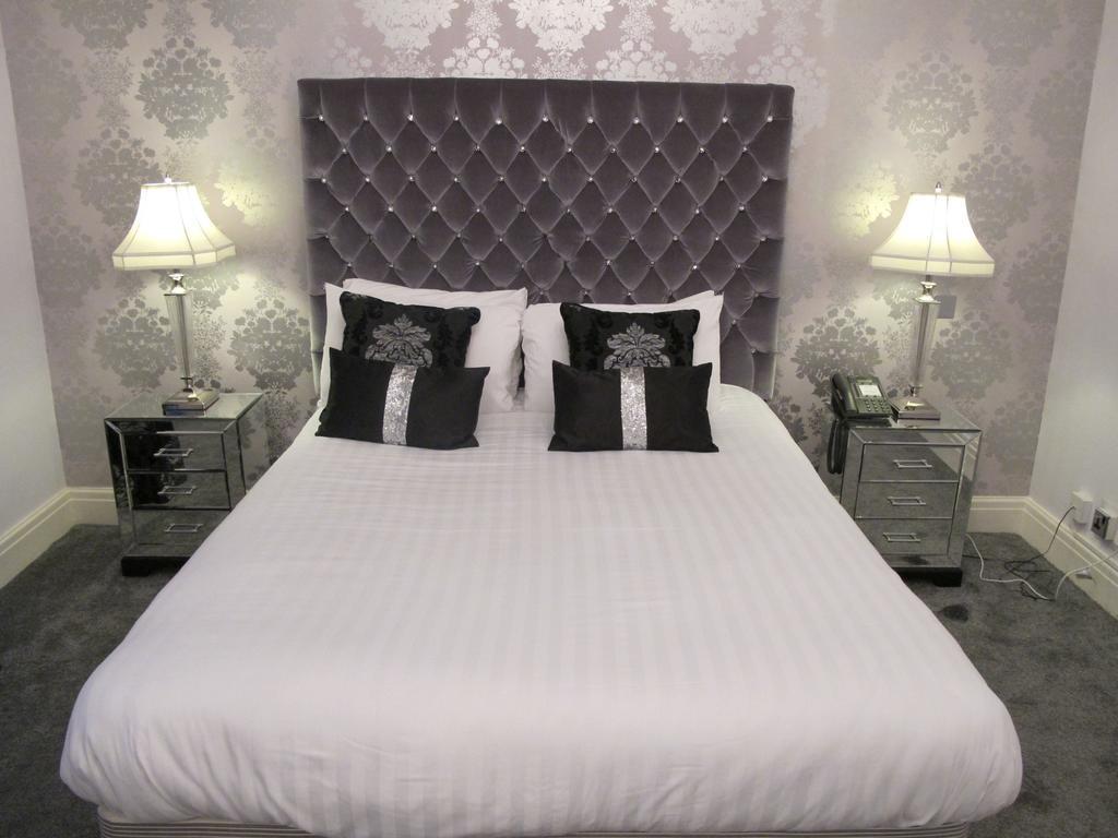 The Southcrest Manor Hotel & Spa