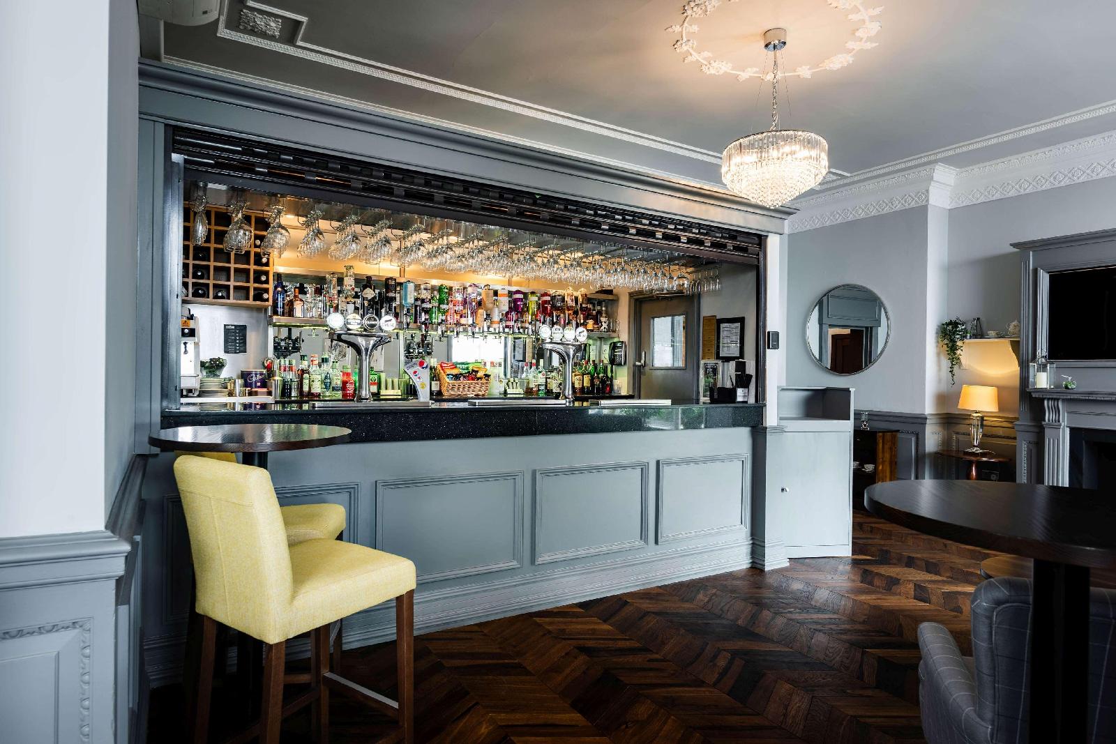 The Southcrest Manor Hotel & Spa