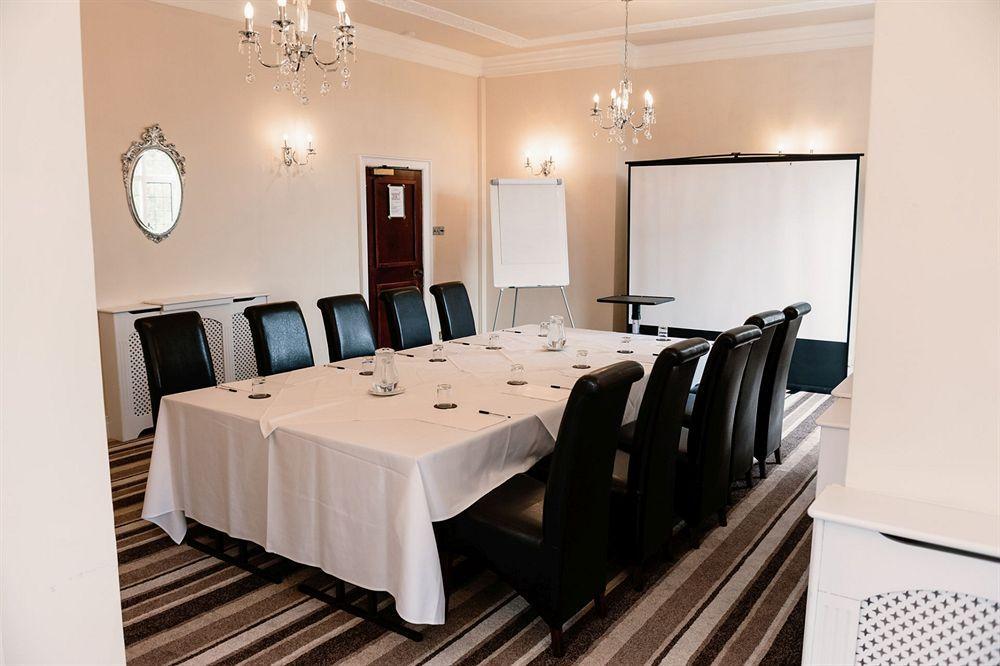 The Southcrest Manor Hotel & Spa