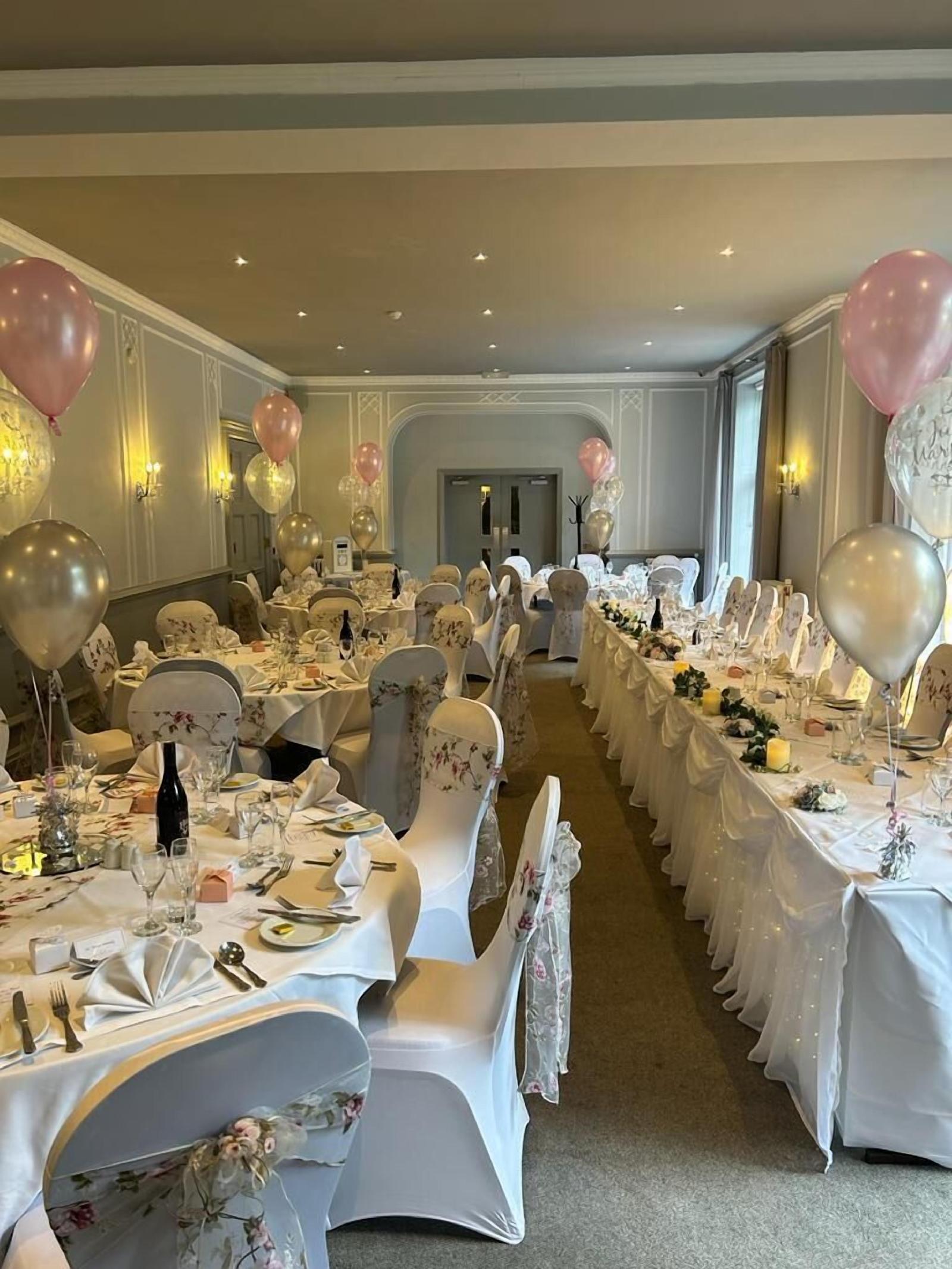 The Southcrest Manor Hotel & Spa