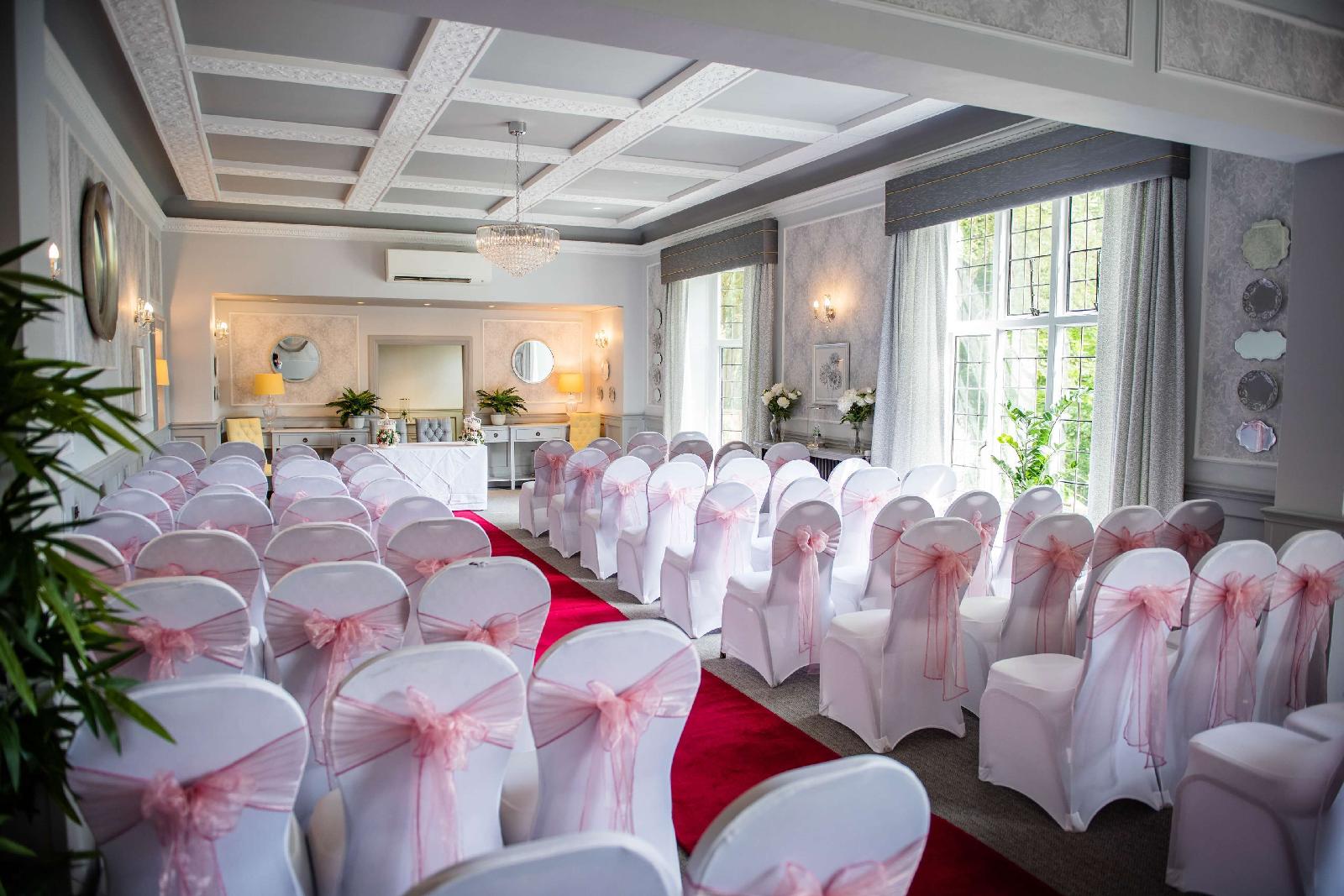 The Southcrest Manor Hotel & Spa