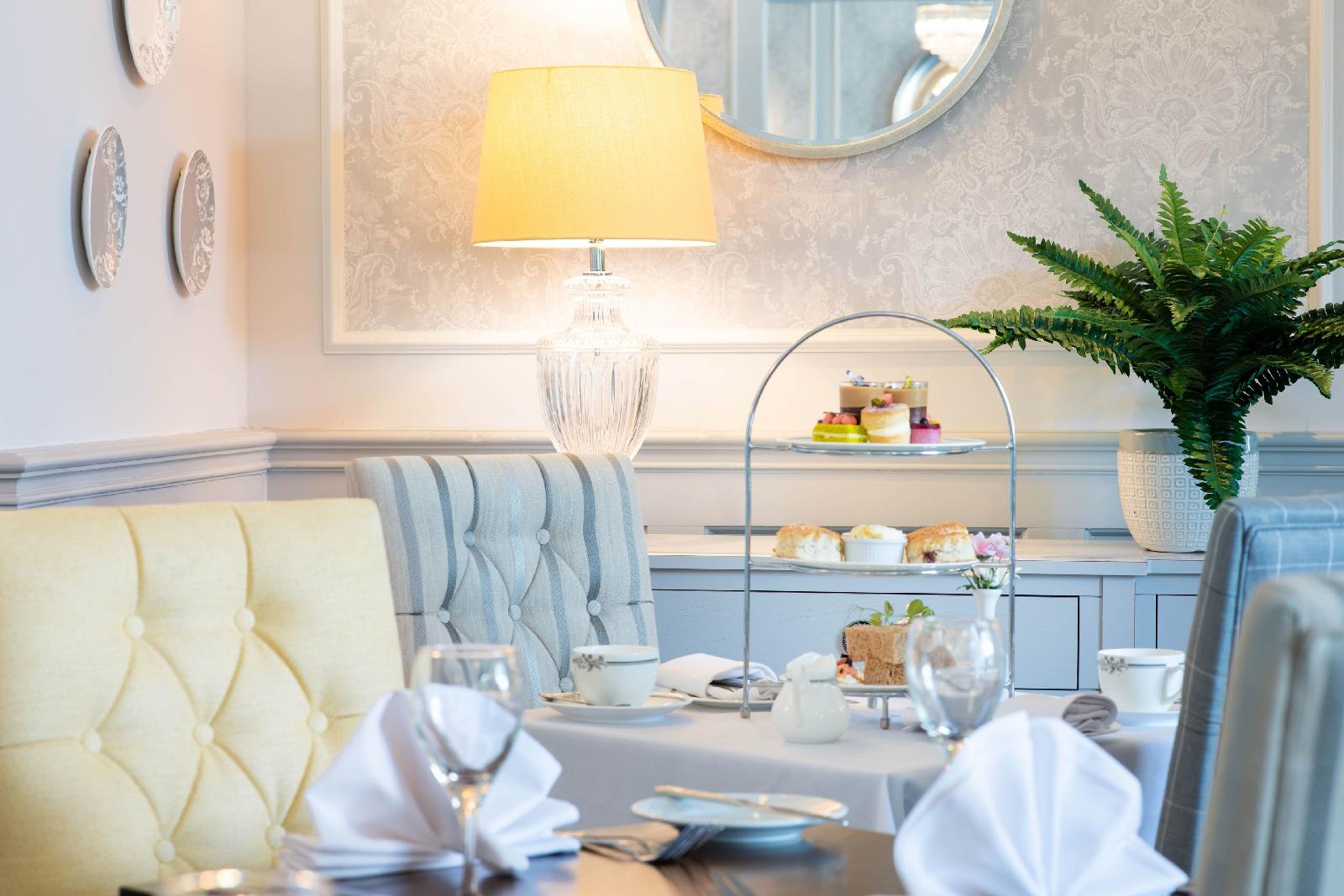 The Southcrest Manor Hotel & Spa