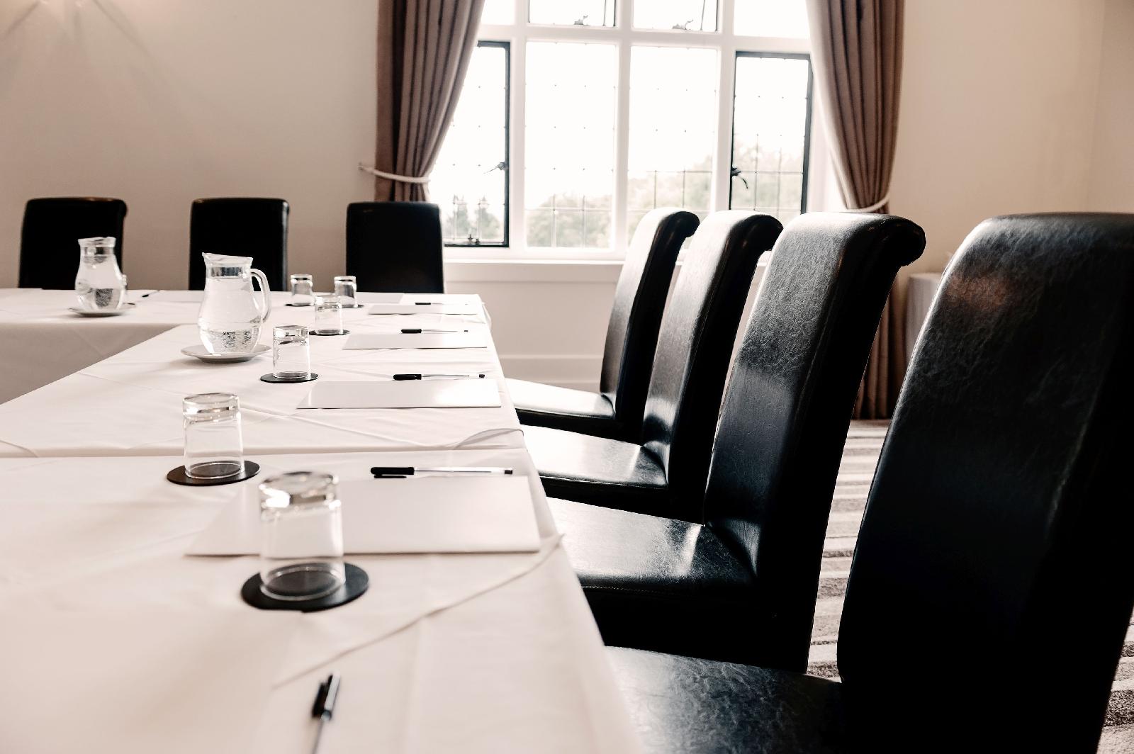 The Southcrest Manor Hotel & Spa