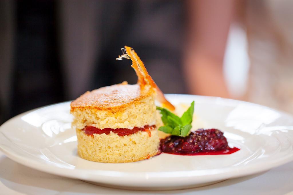 The Southcrest Manor Hotel & Spa