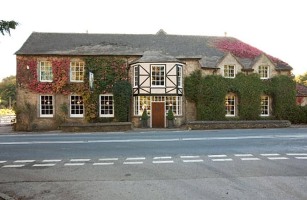 Hunter's Hall Hotel