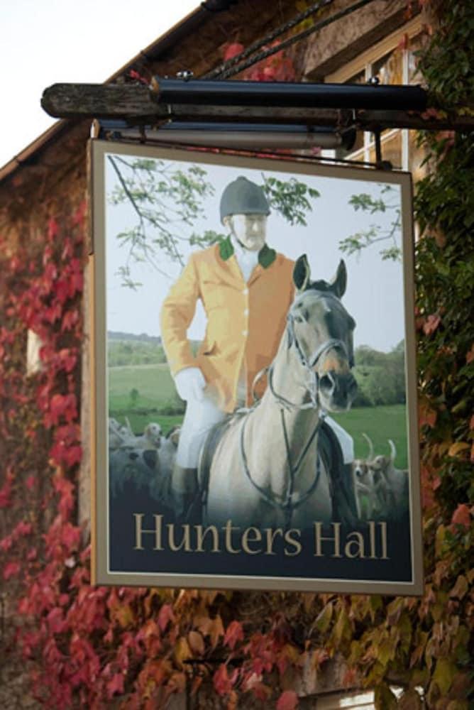 Hunter's Hall Hotel