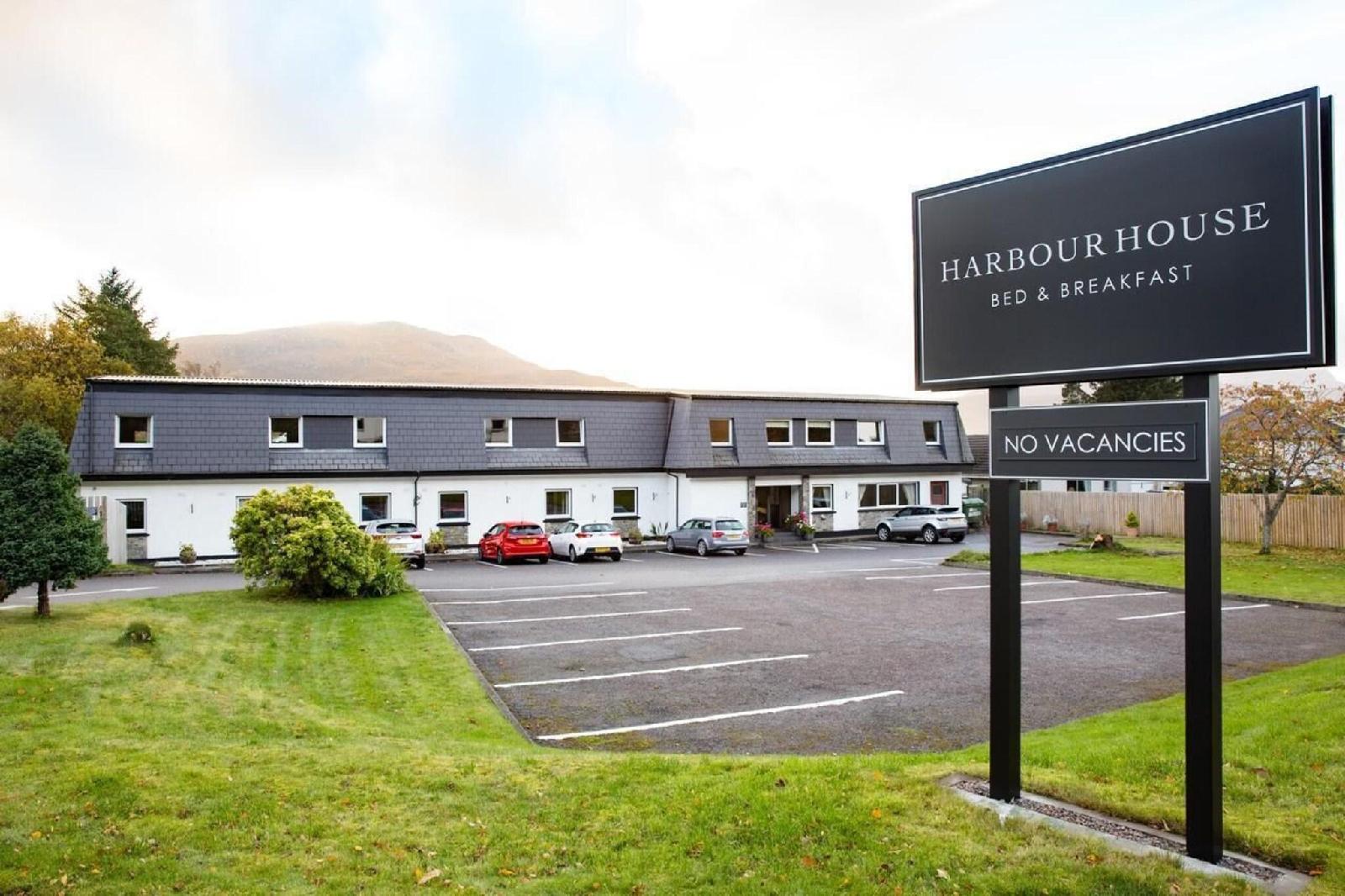 Harbour House Bed & Breakfast