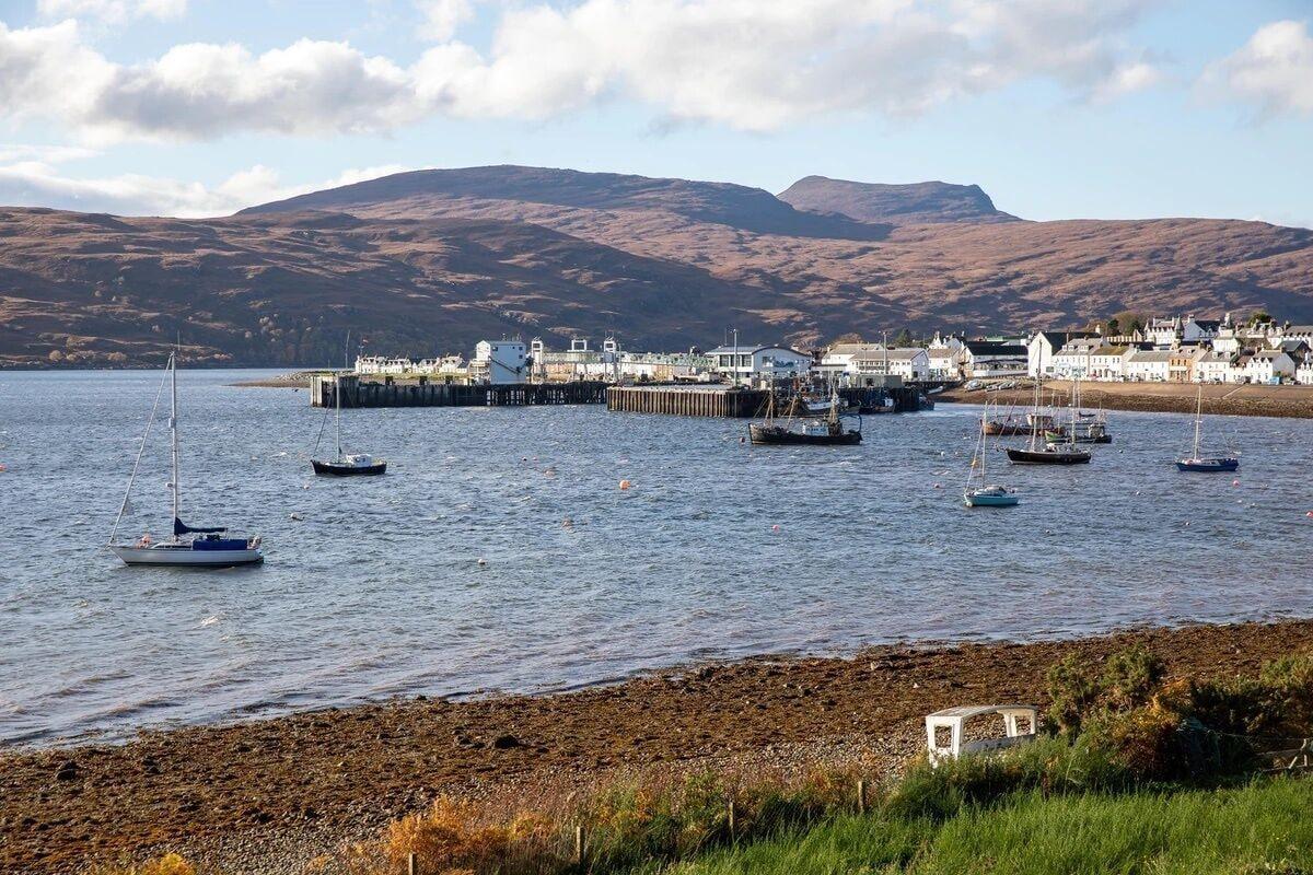 Harbour House Bed & Breakfast