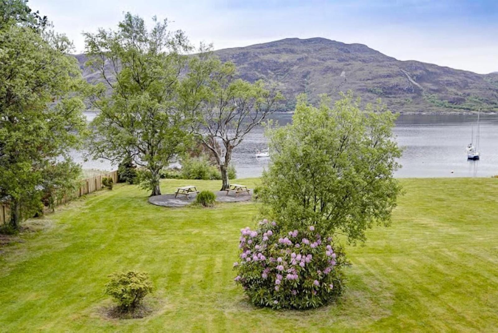 Harbour House Bed & Breakfast