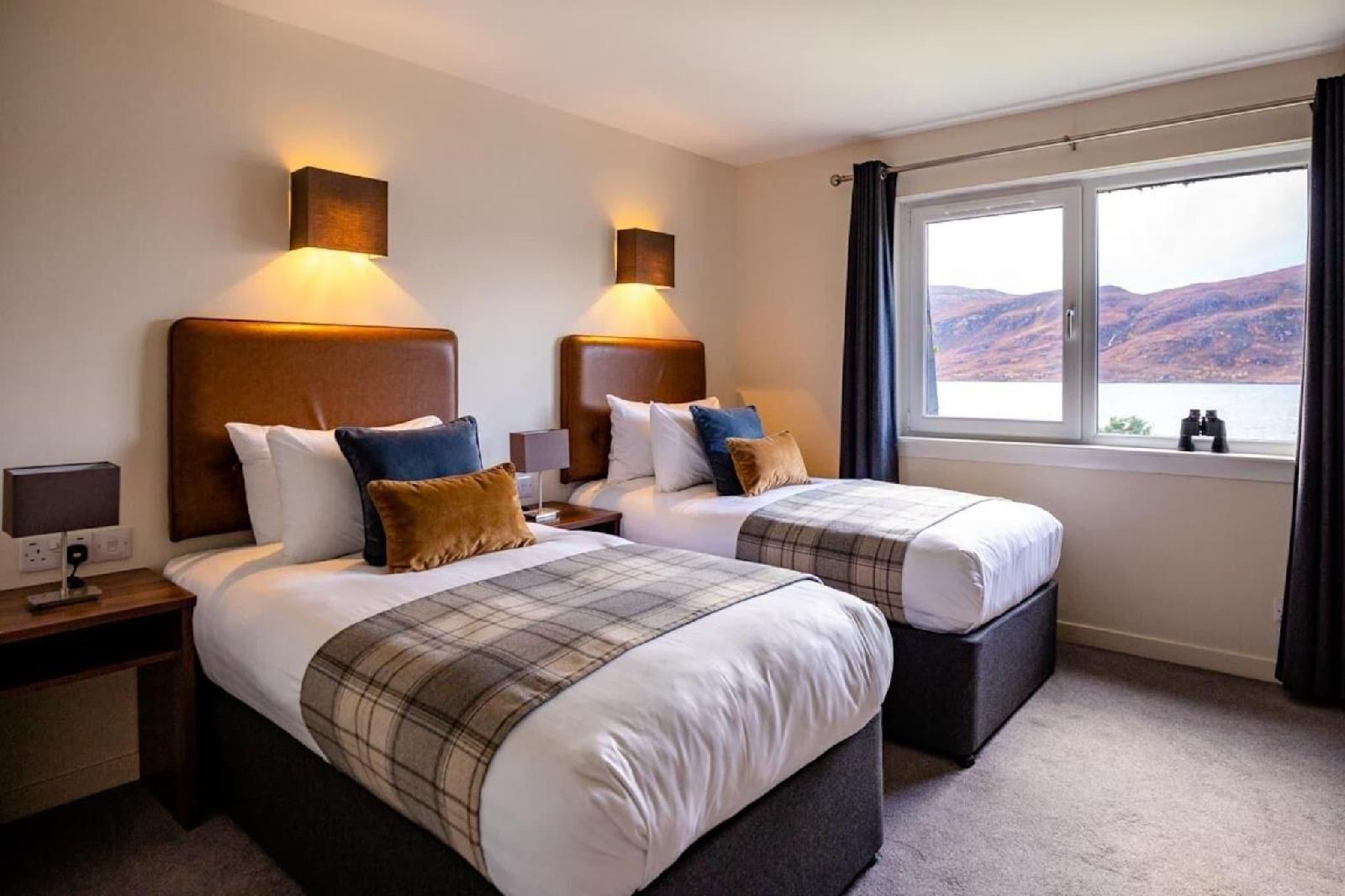 Harbour House Bed & Breakfast