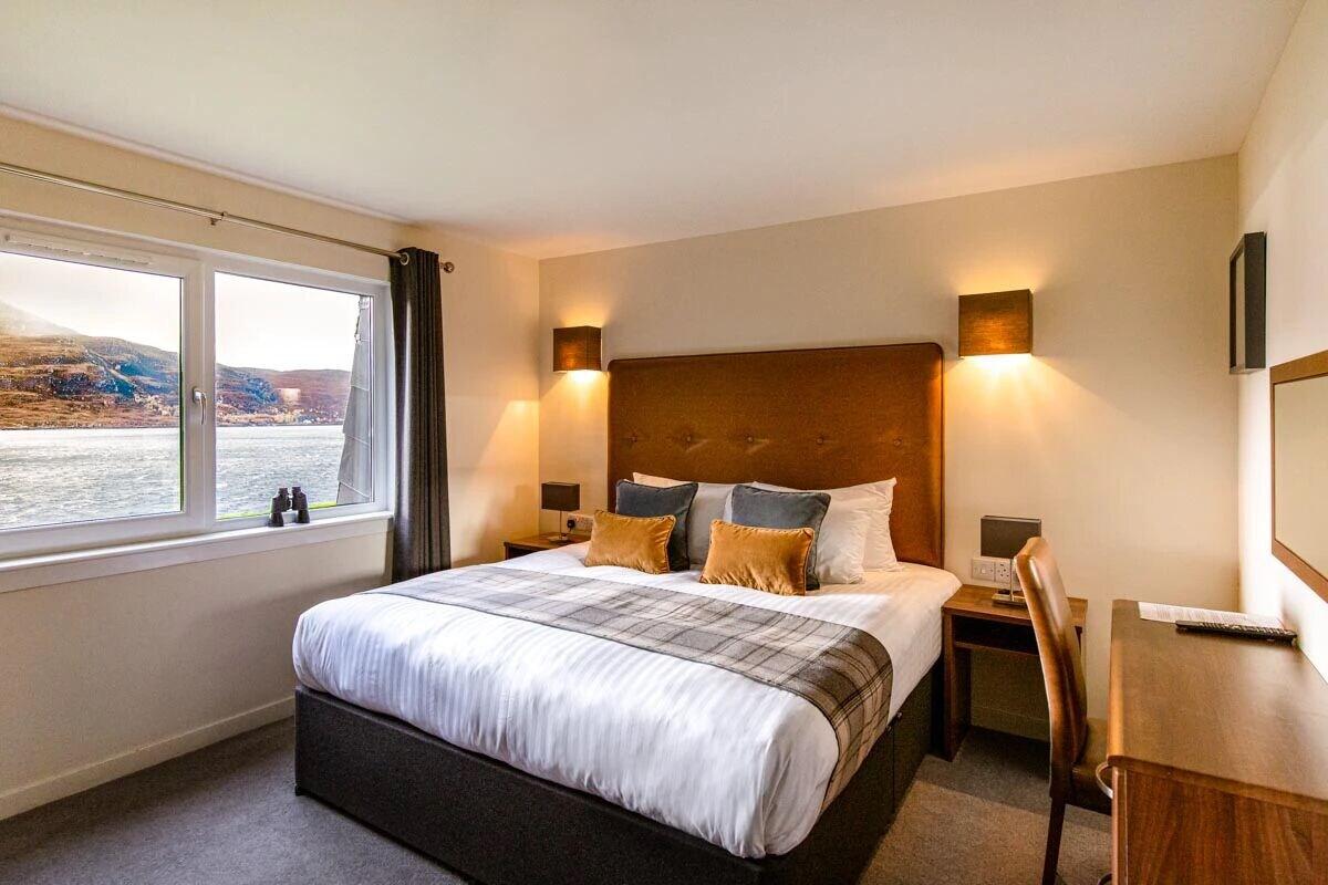 Harbour House Bed & Breakfast