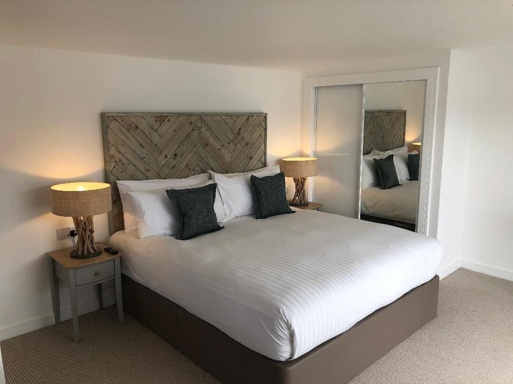 Harbour House Bed & Breakfast
