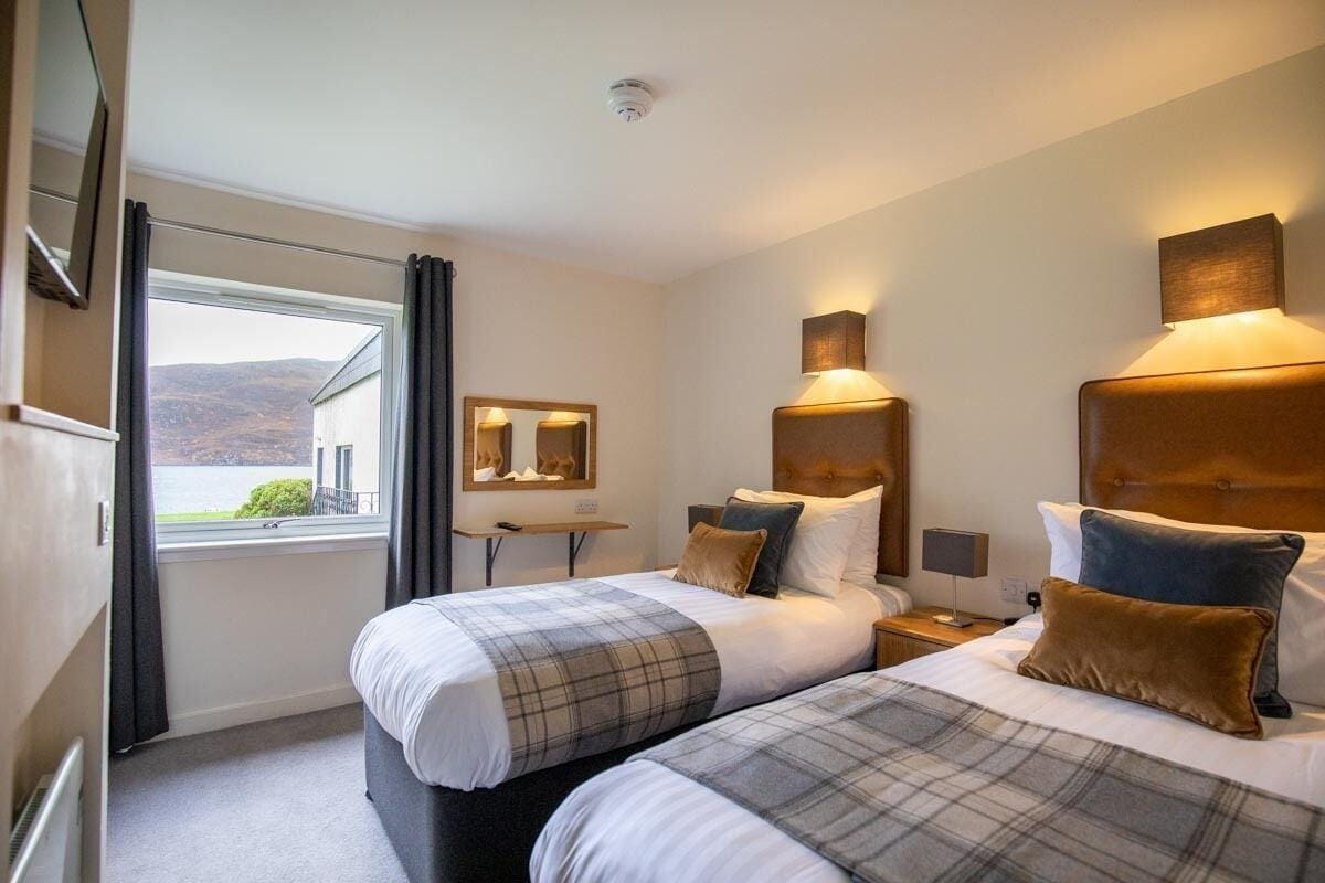 Harbour House Bed & Breakfast