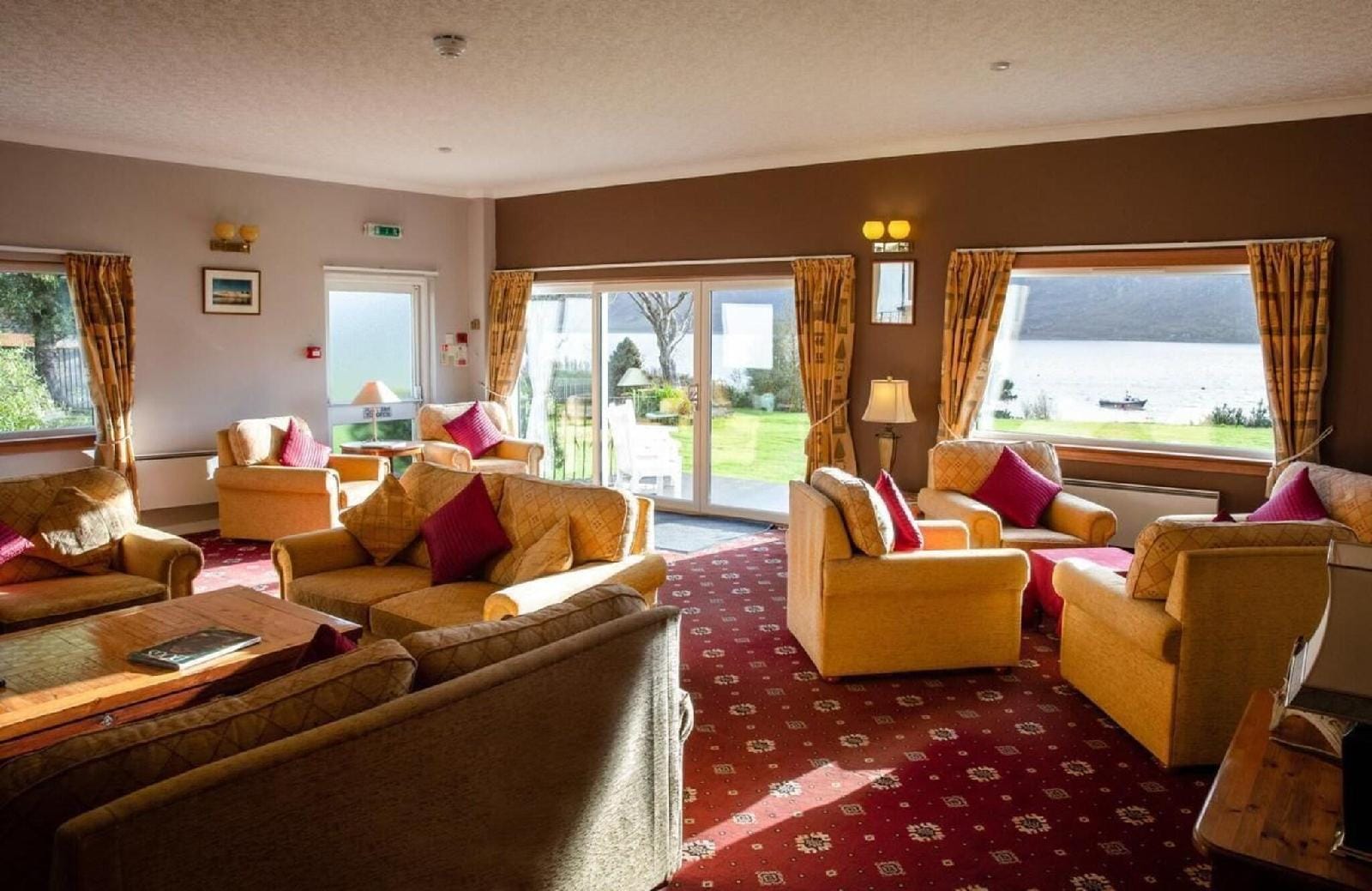Harbour House Bed & Breakfast