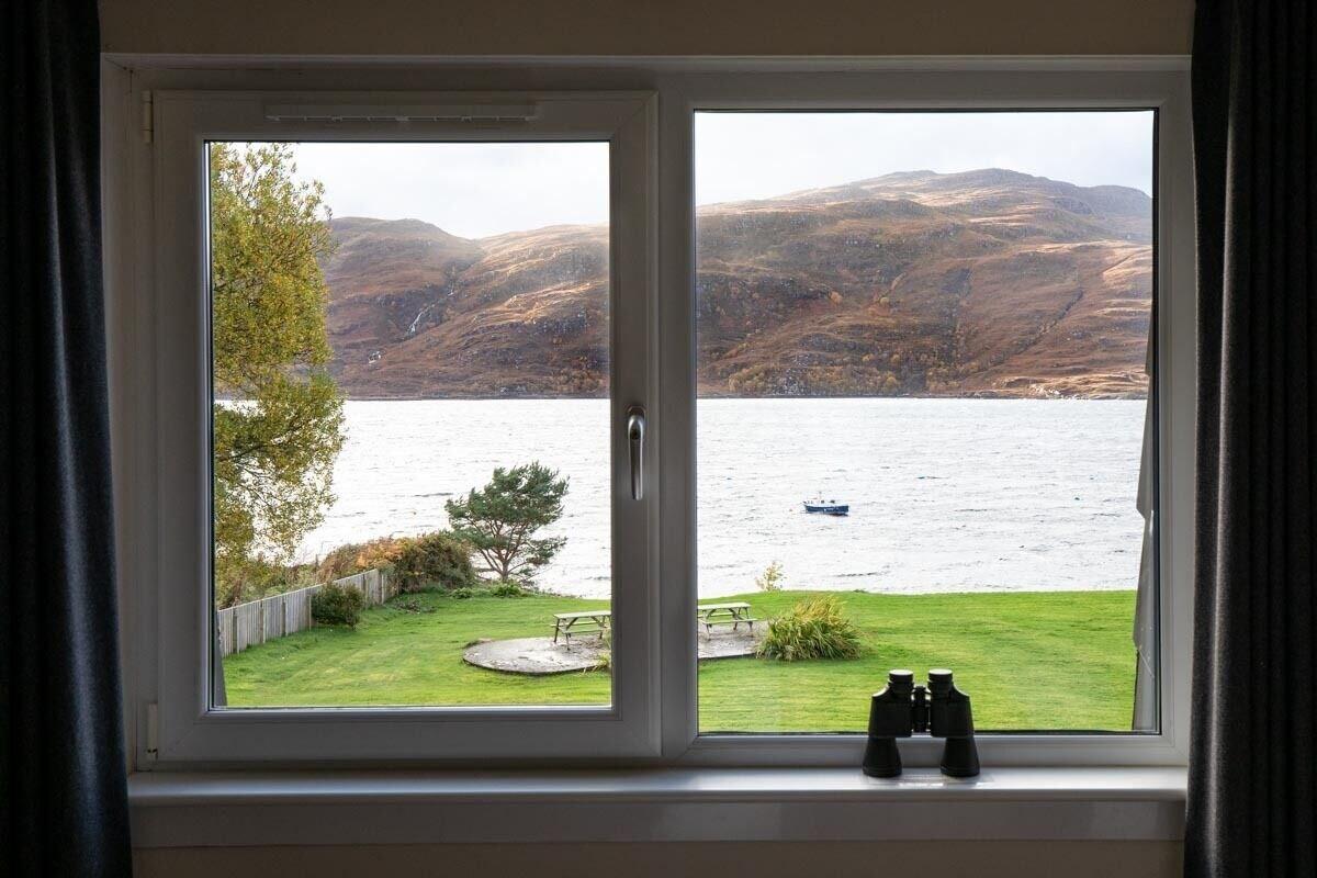 Harbour House Bed & Breakfast