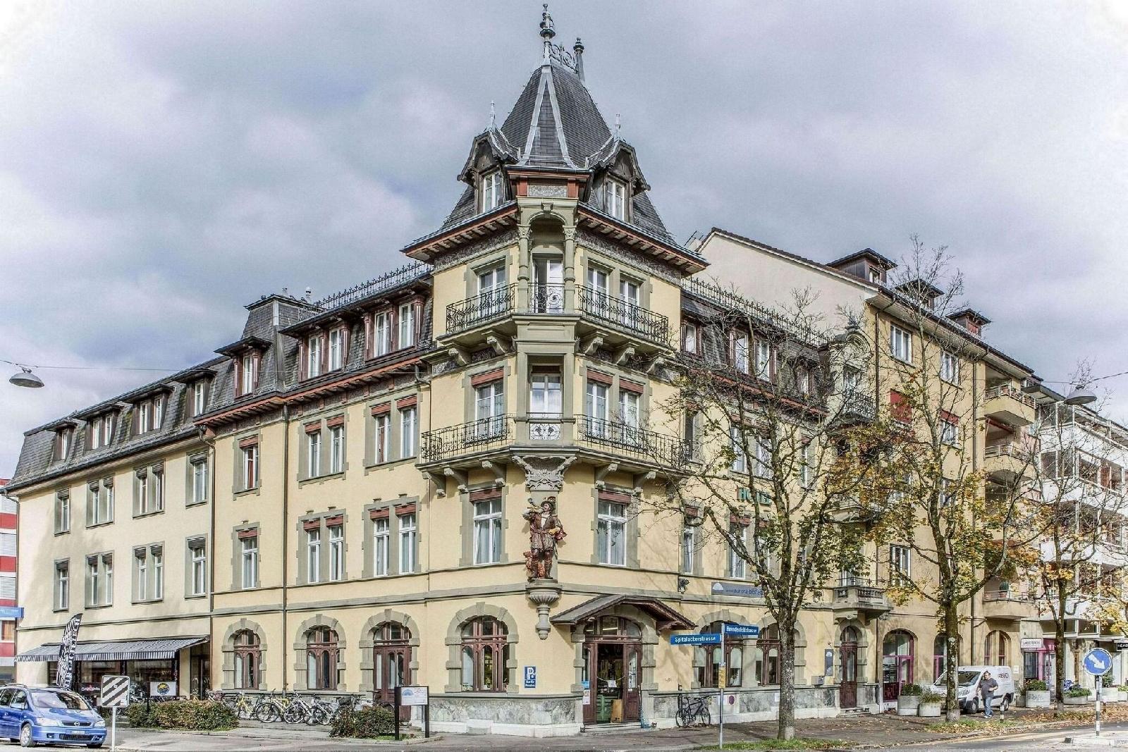 Waldhorn