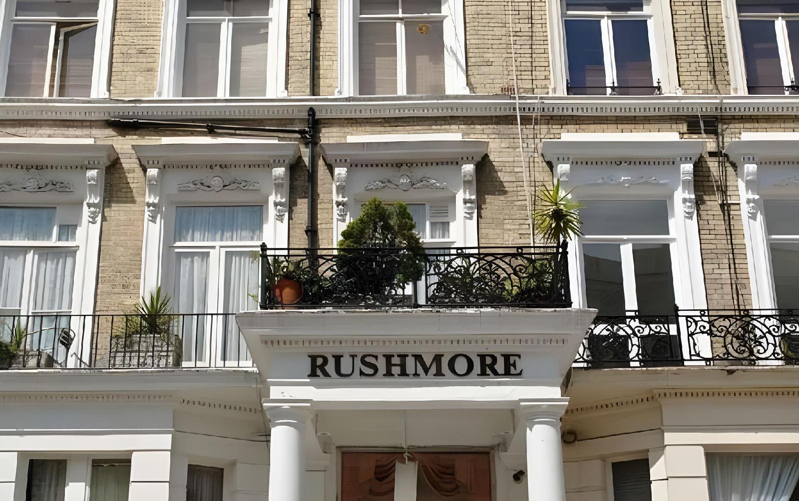 Rushmore