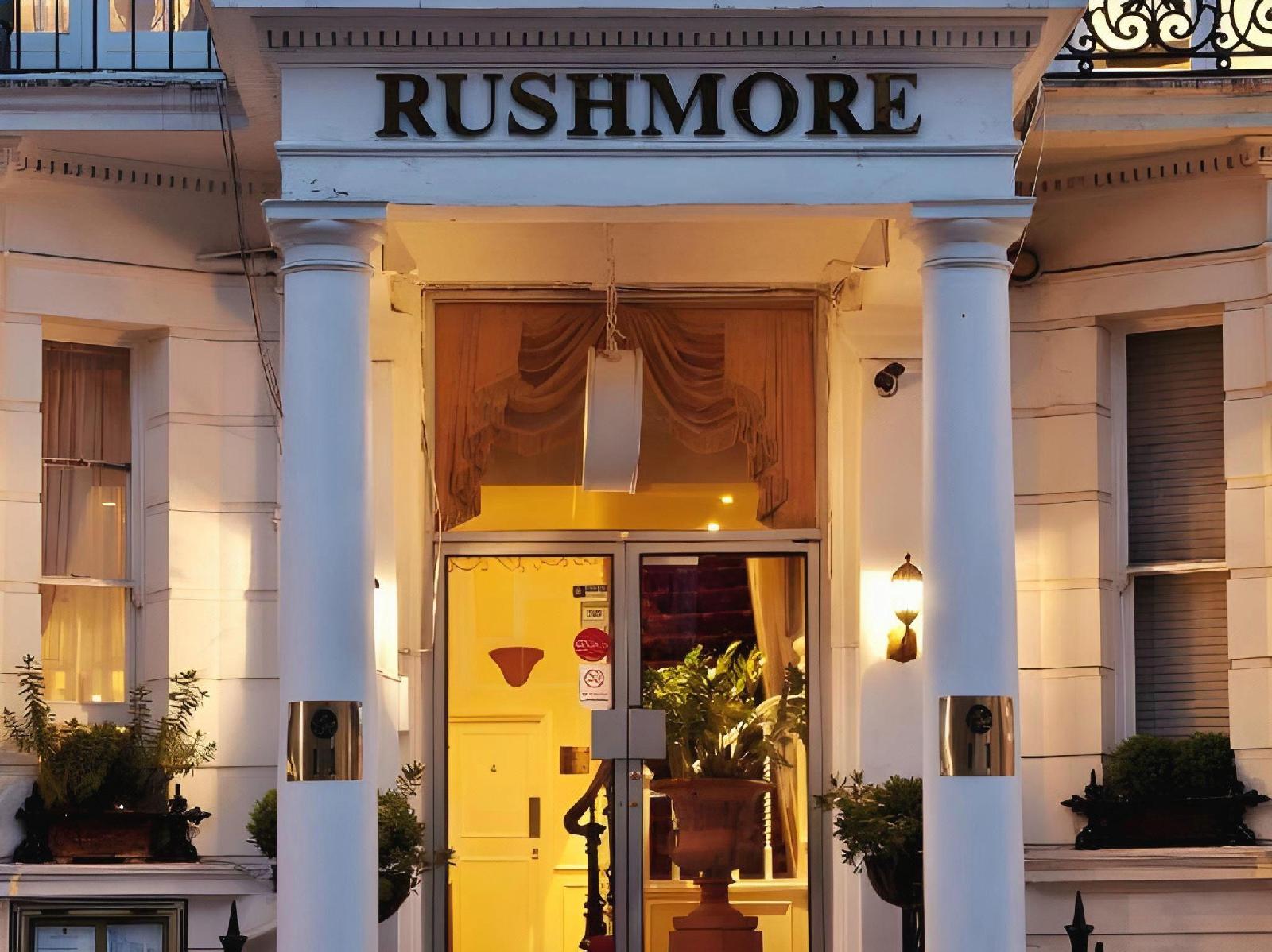 Rushmore