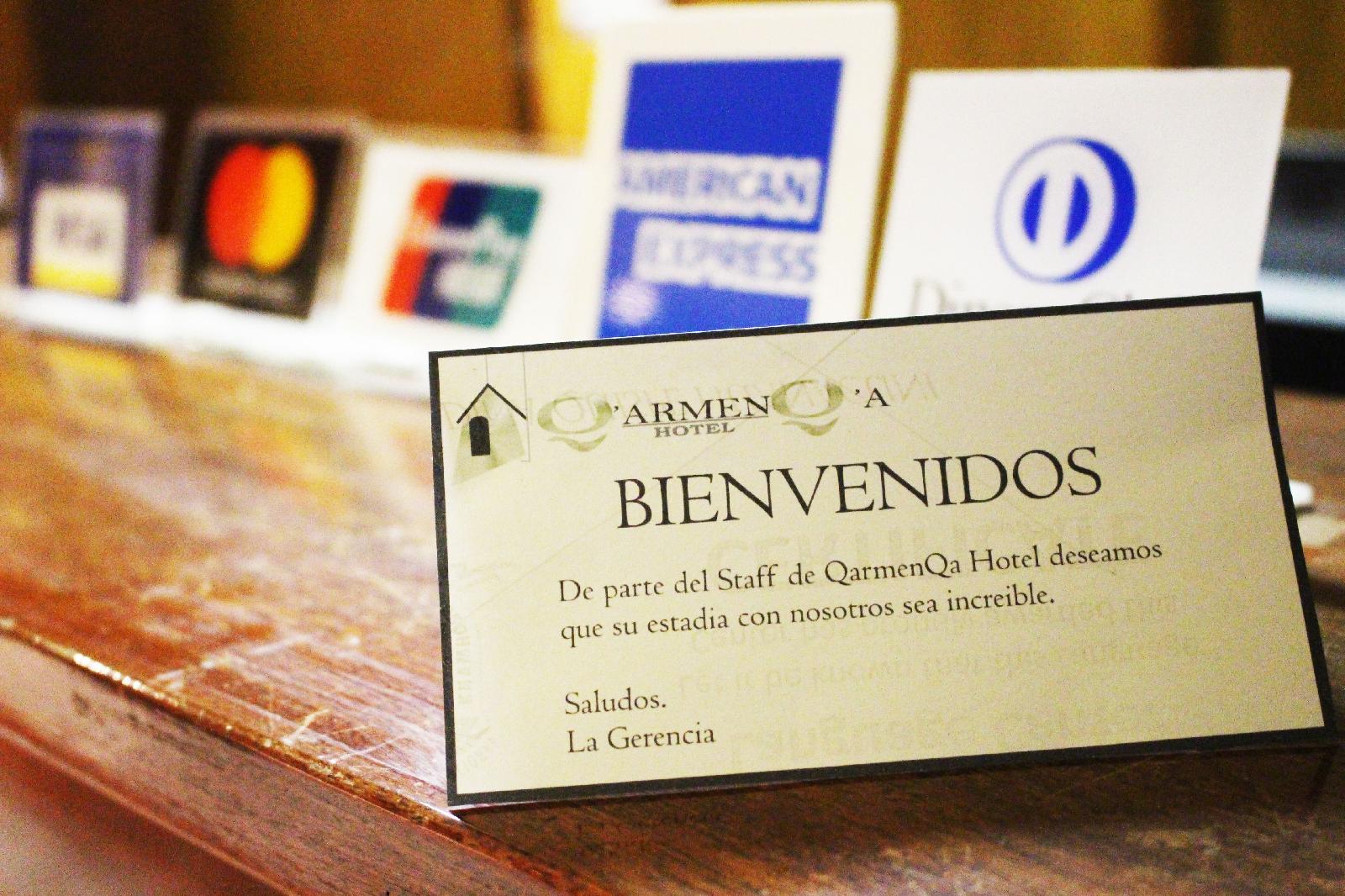 Q'armenQ' A