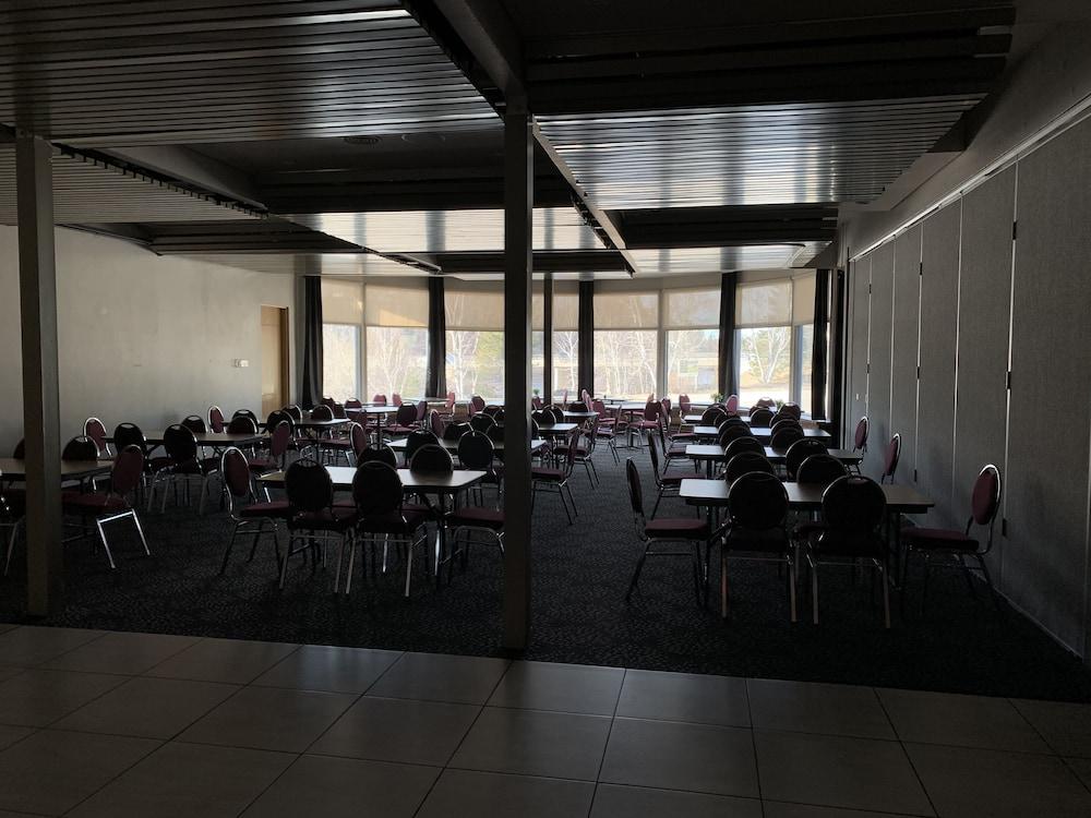 Chute des Peres Motel
