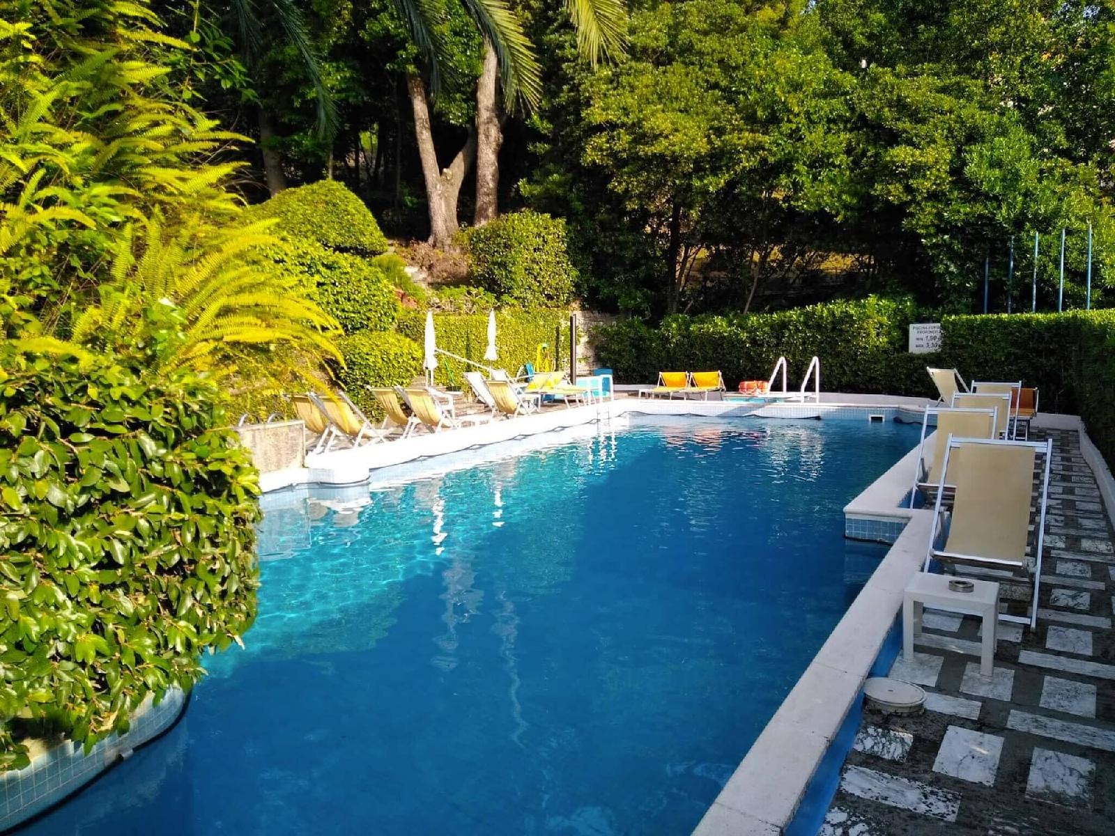 Eurotel Rapallo
