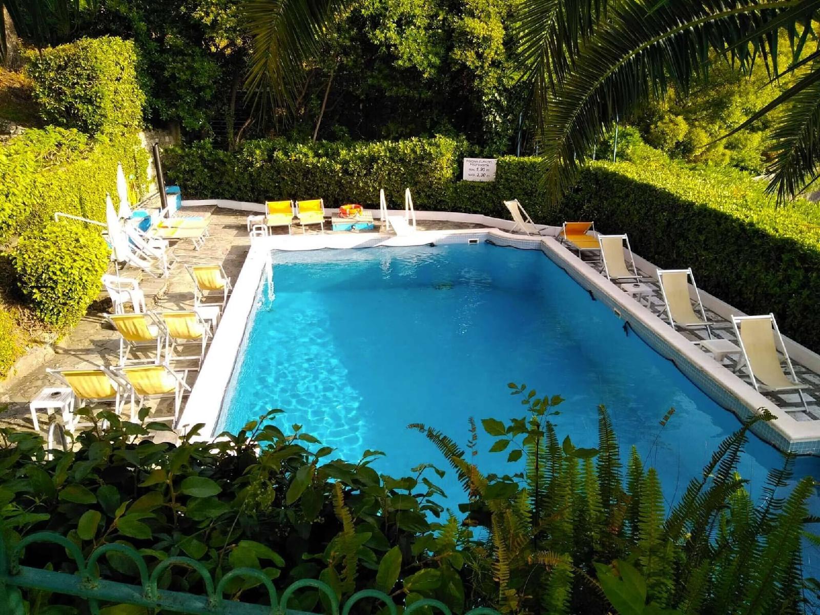 Eurotel Rapallo