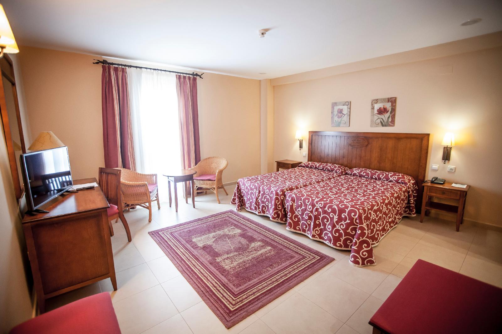 Grand Hotel Ciudad del Sur