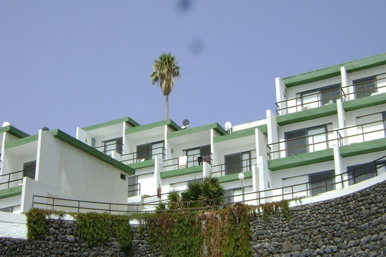 Tenerife Tour