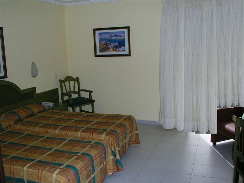 Tenerife Tour