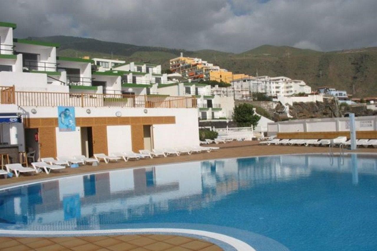 Tenerife Tour