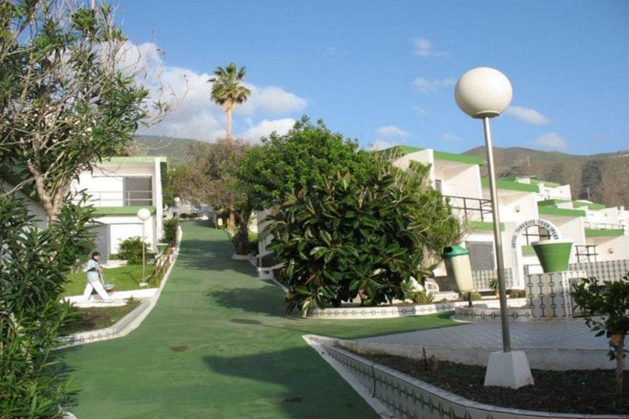Tenerife Tour