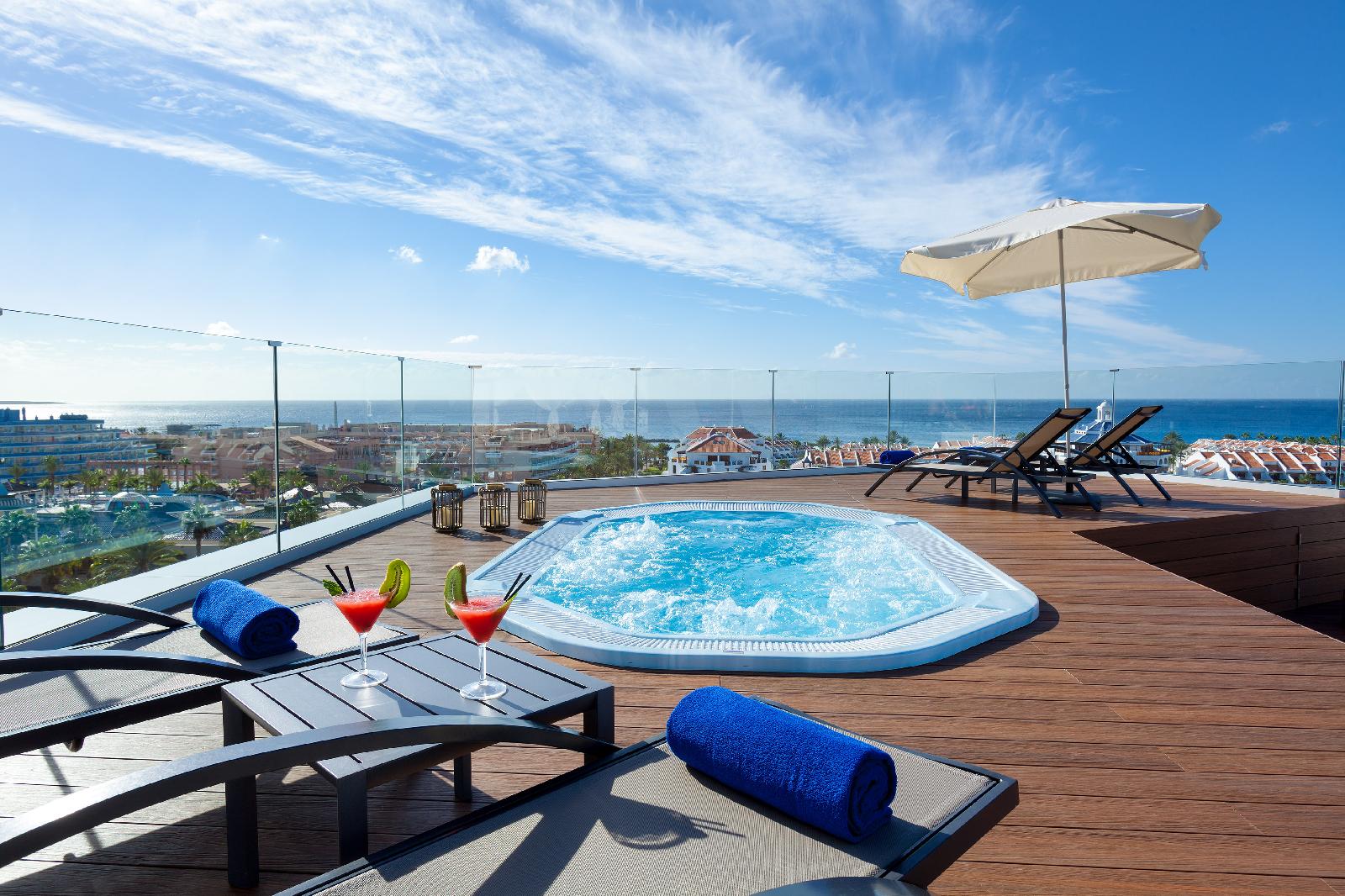 Best Tenerife