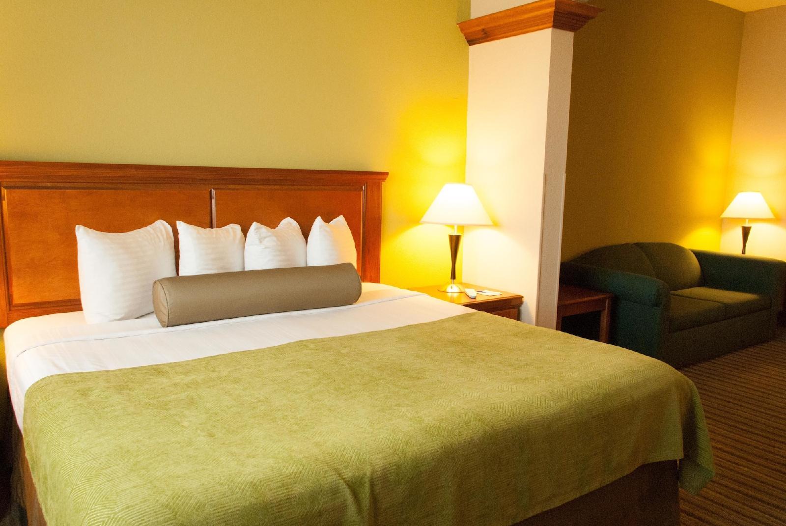 Best Western Plus Miami-Doral/Dolphin Mall
