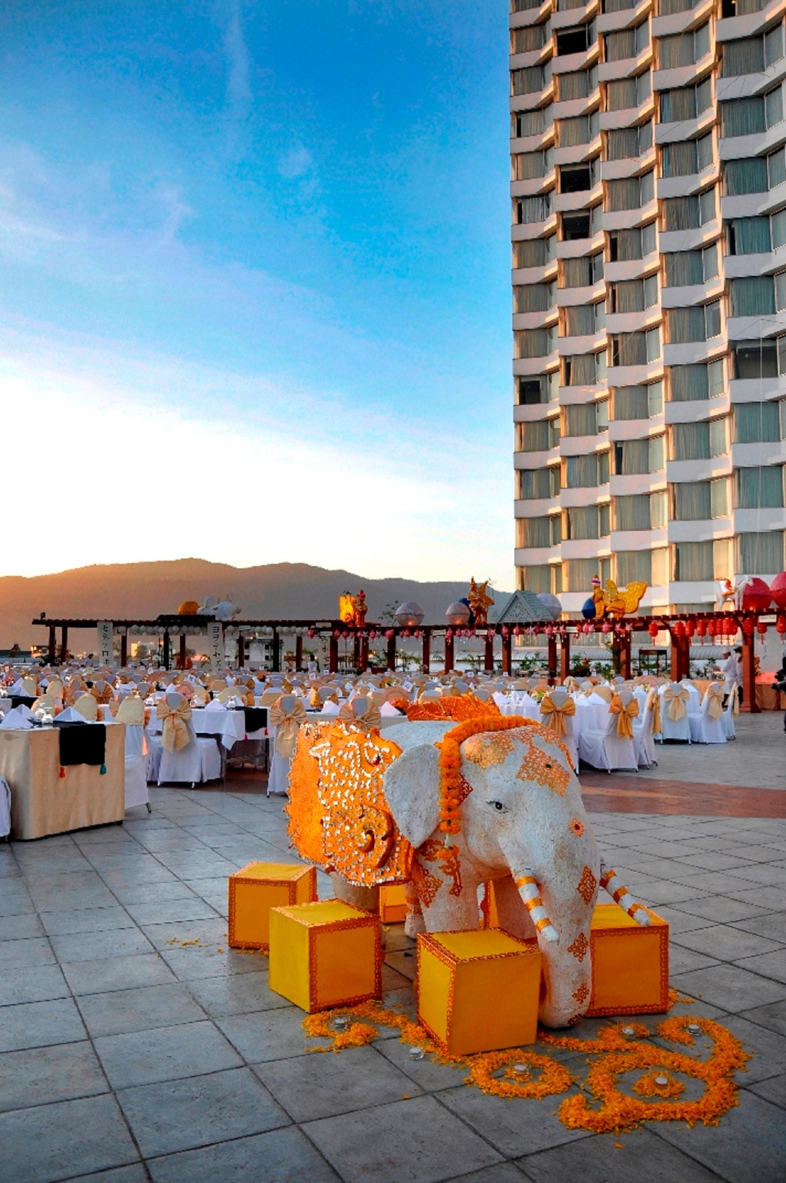 Duangtawan Hotel