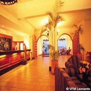 Los Arcos