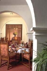 Los Arcos
