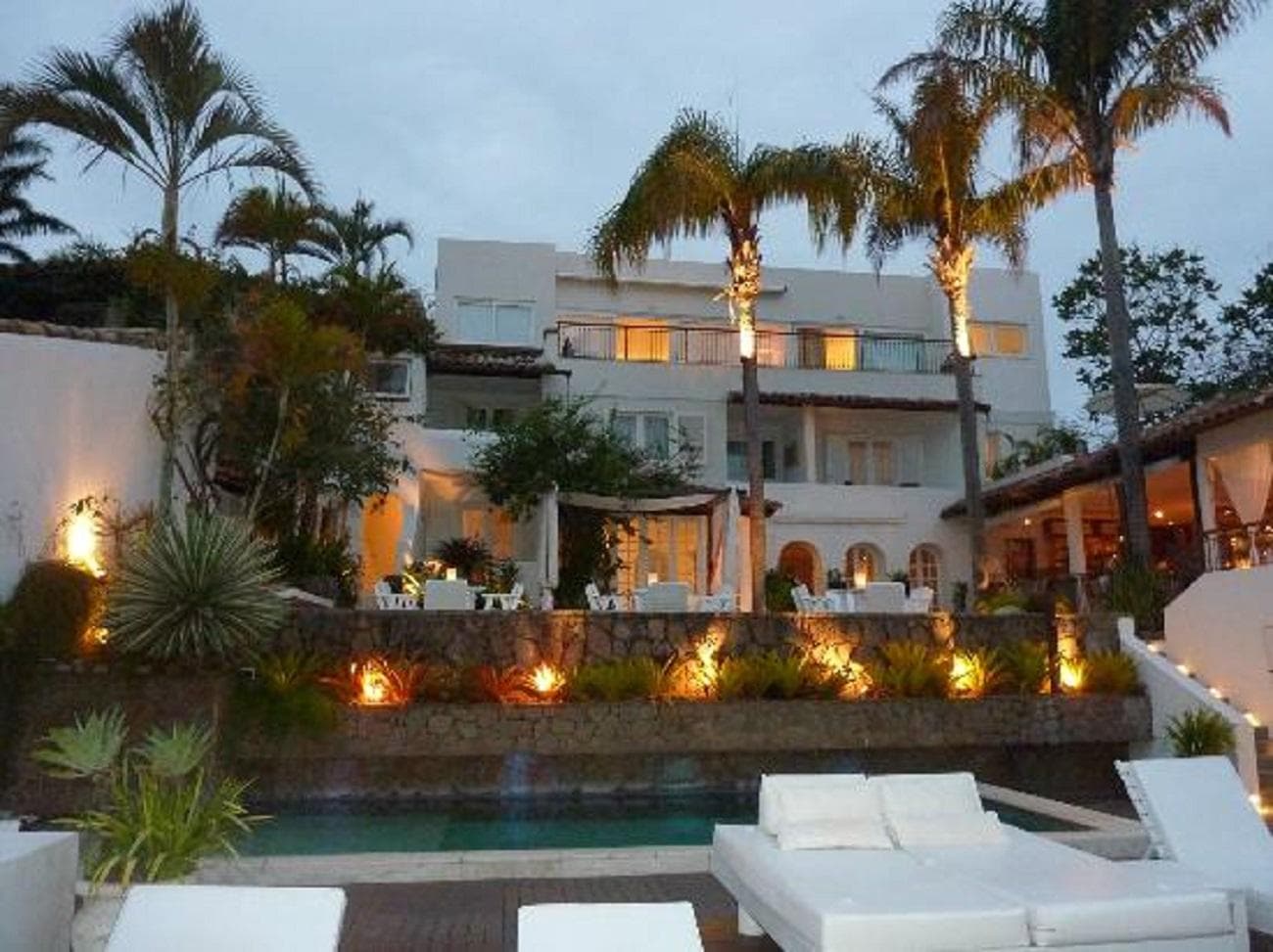 Casas Brancas - Boutique Hotel & Spa