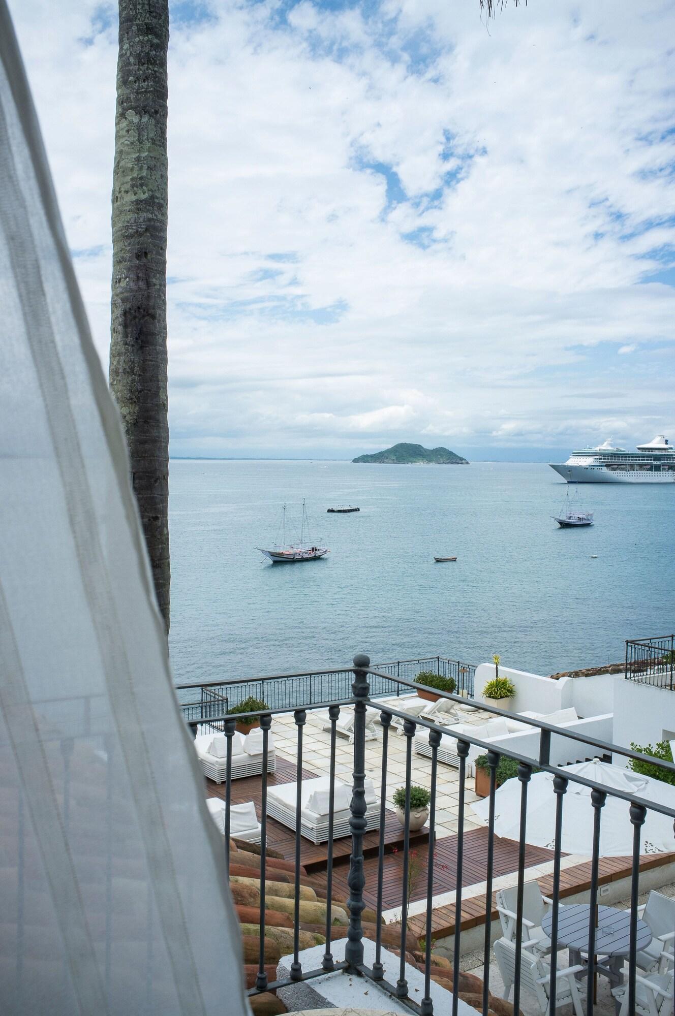 Casas Brancas - Boutique Hotel & Spa