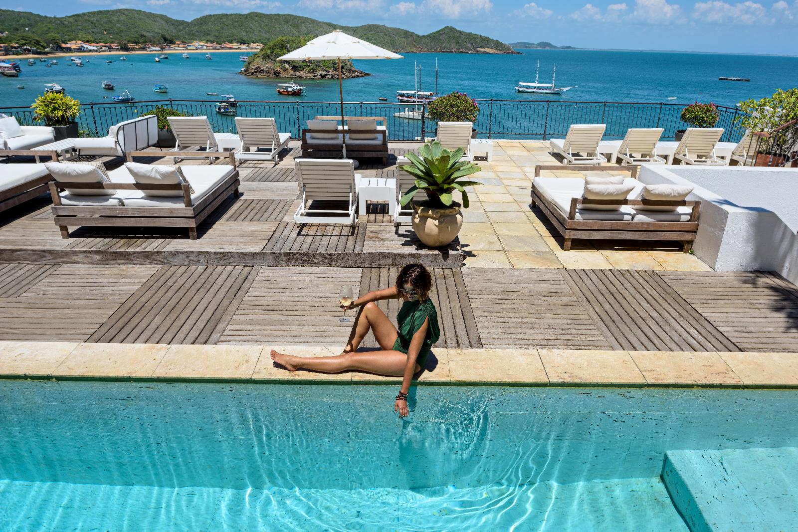 Casas Brancas - Boutique Hotel & Spa